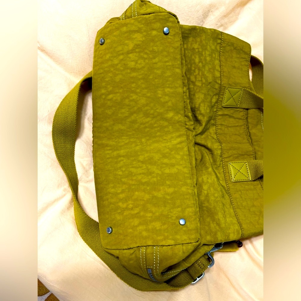 Kipling Carry On/Laptop Bag with Shoulder strap - Picture 11 of 15